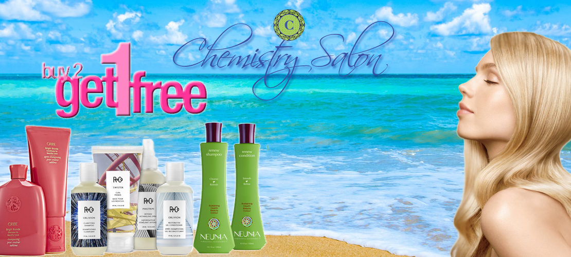 OCALA'S BEST SALON CHEMISTRY HAIR SALON IN OCALA